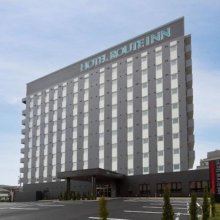 Hotel Route Inn Kyoto Maizuru -Nishi Maizuru Ekimae- Zewnętrze zdjęcie