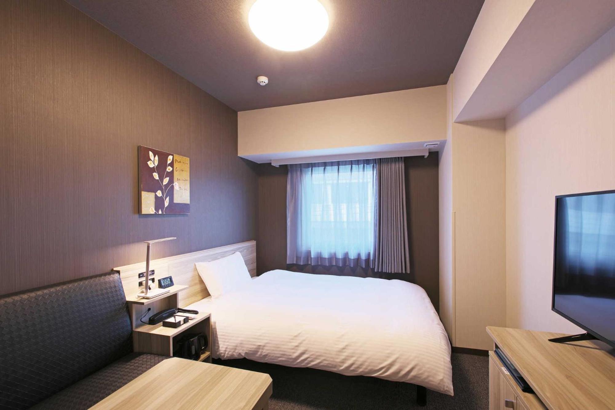Hotel Route Inn Kyoto Maizuru -Nishi Maizuru Ekimae- Zewnętrze zdjęcie
