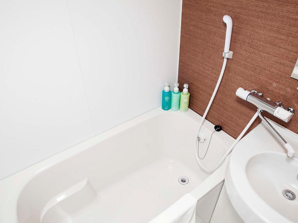 Hotel Route Inn Kyoto Maizuru -Nishi Maizuru Ekimae- Zewnętrze zdjęcie