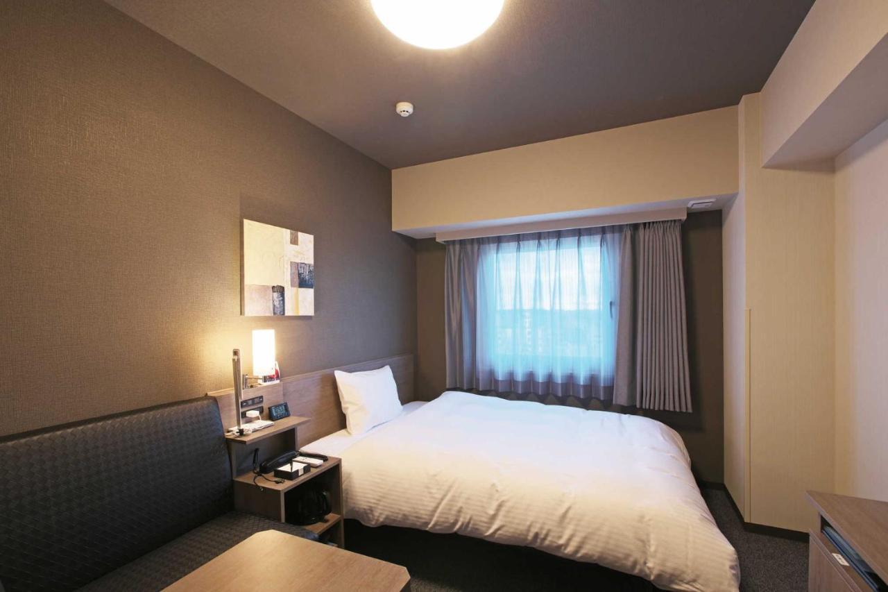 Hotel Route Inn Kyoto Maizuru -Nishi Maizuru Ekimae- Zewnętrze zdjęcie