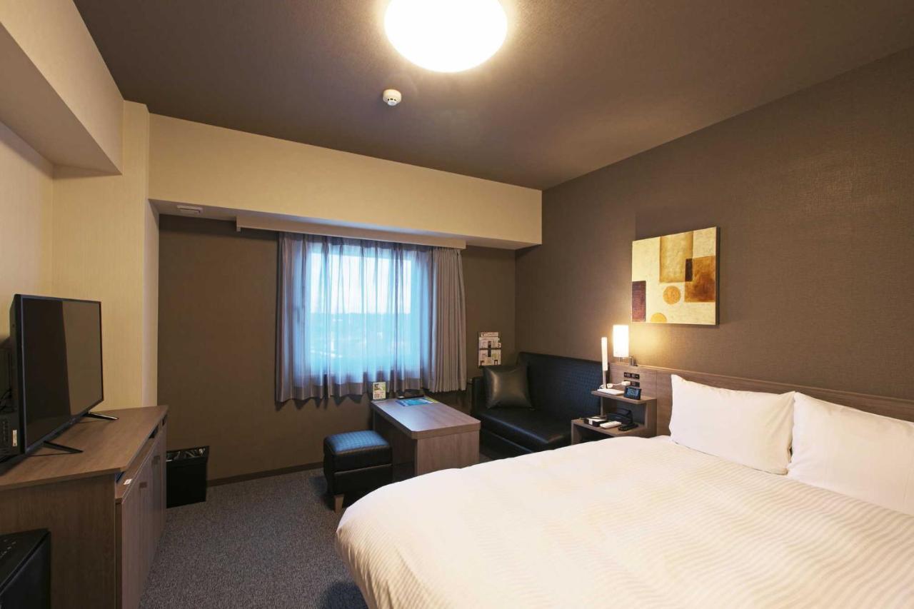 Hotel Route Inn Kyoto Maizuru -Nishi Maizuru Ekimae- Zewnętrze zdjęcie