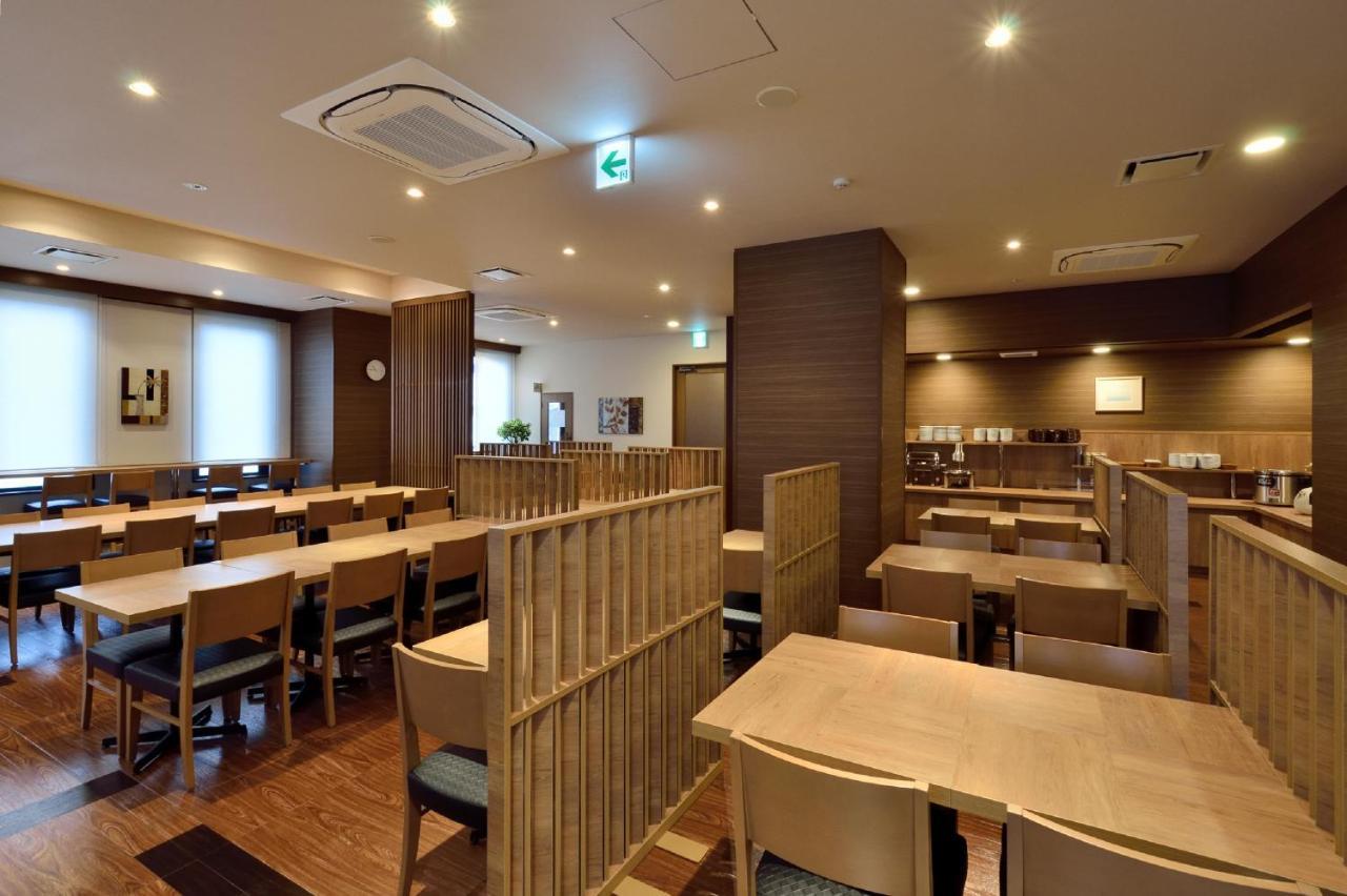 Hotel Route Inn Kyoto Maizuru -Nishi Maizuru Ekimae- Zewnętrze zdjęcie